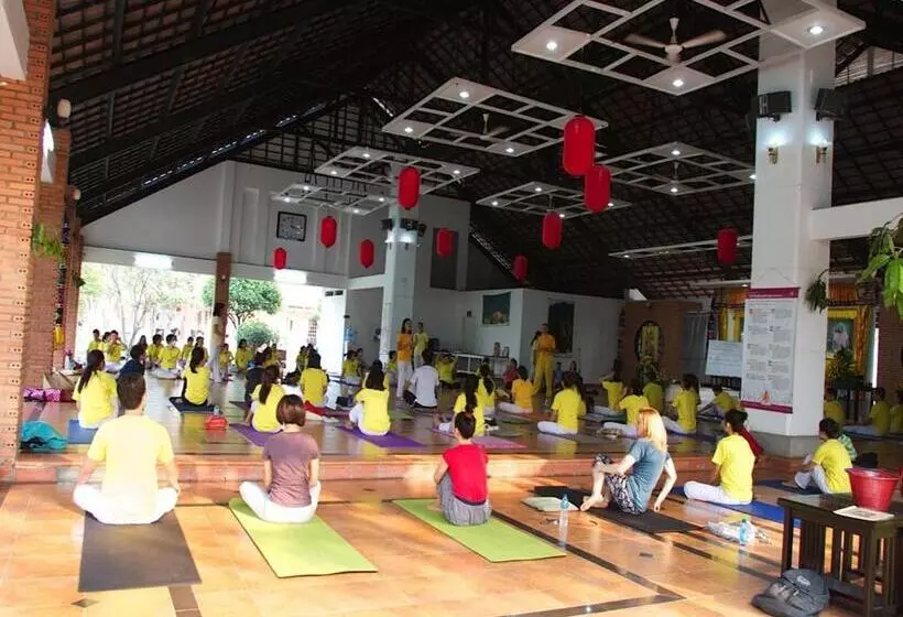 Fotos del hotel Les Hameaux De L Orient:  4