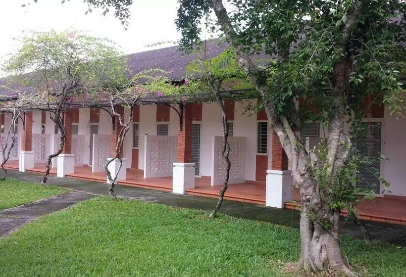 Fotos del hotel Les Hameaux De L Orient:  7