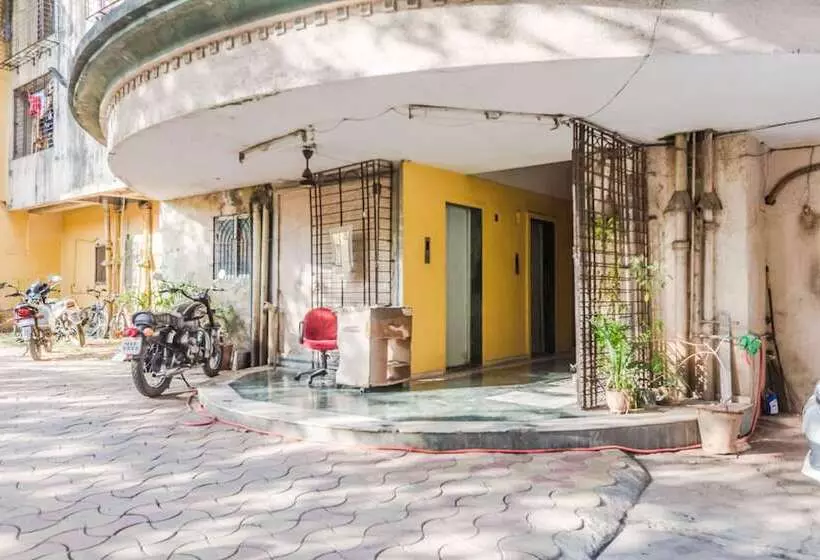 Fotos del hotel Oyo Apartments Powai Lake View:  9