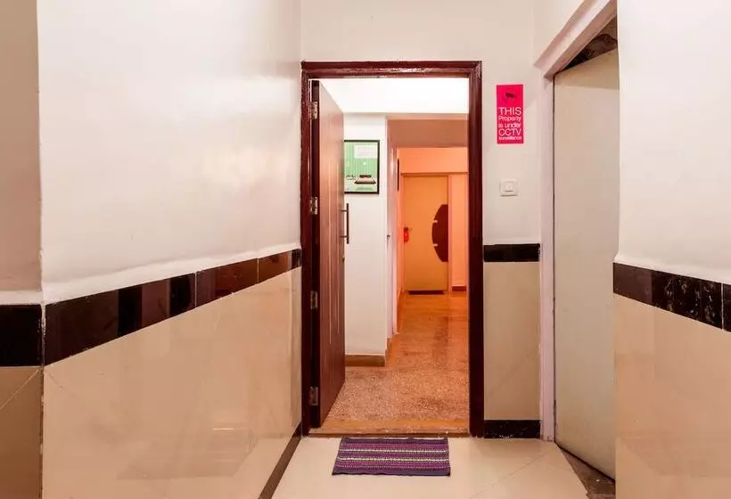 Fotos del hotel Oyo Apartments Powai Lake View:  15