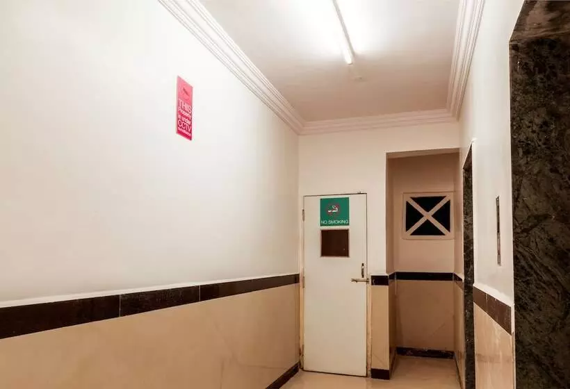 Fotos del hotel Oyo Apartments Powai Lake View:  2