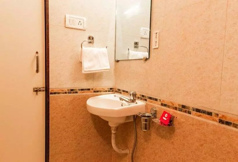Fotos del hotel Oyo Apartments Powai Lake View:  4