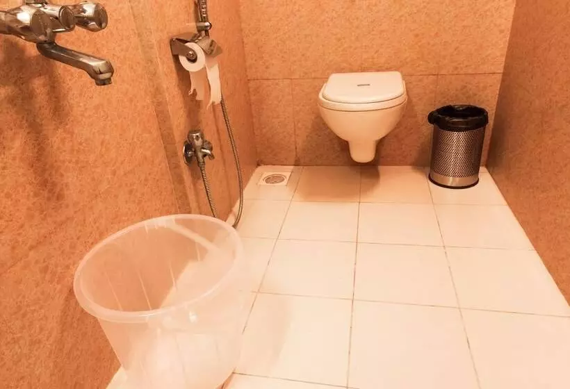 Fotos del hotel Oyo Apartments Powai Lake View:  8