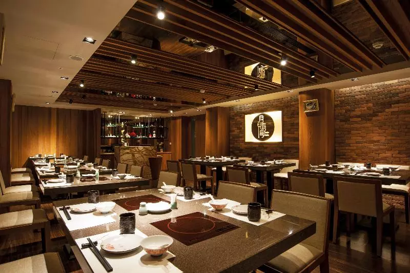 Fotos del hotel The Gaia   Taipei:  21