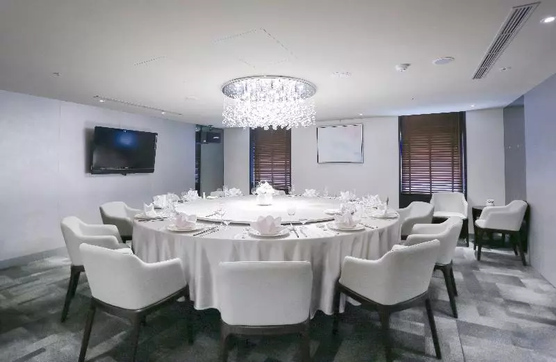 Fotos del hotel The Gaia   Taipei:  10