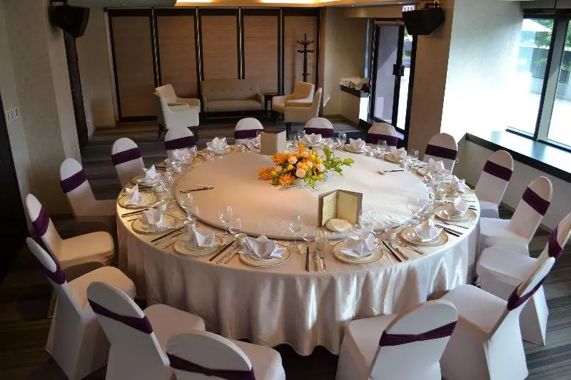 Fotos del hotel The Gaia   Taipei:  17