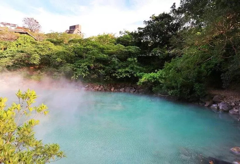 Fotos del hotel The Gaia   Taipei:  12