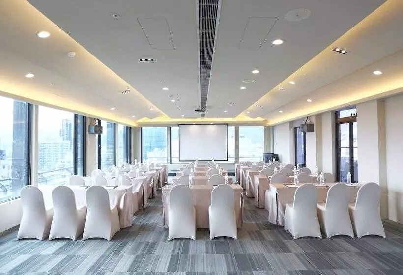 Fotos del hotel The Gaia   Taipei:  5