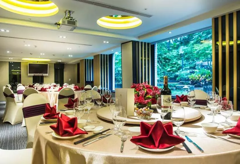 Fotos del hotel The Gaia   Taipei:  19