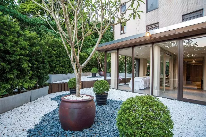 Fotos del hotel The Gaia   Taipei:  18