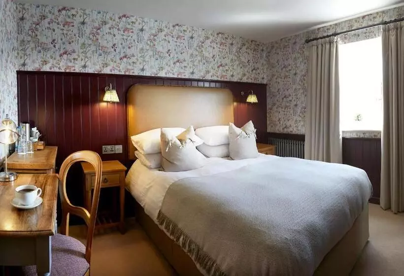 The Grainary Farm Stay