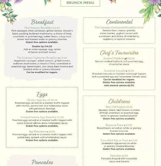 Fotos del hotel The Grainary Farm Stay:  15