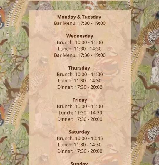 Fotos del hotel The Grainary Farm Stay:  17