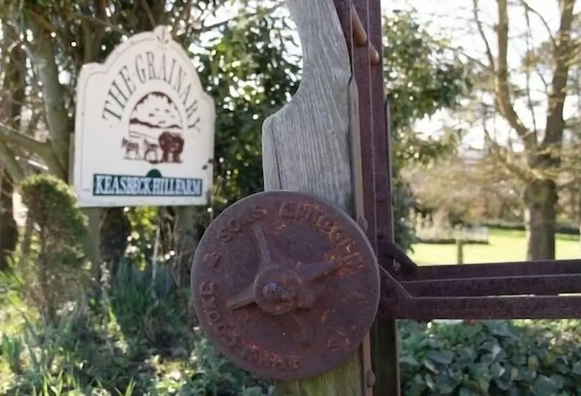 Fotos del hotel The Grainary Farm Stay:  5