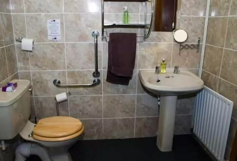 Fotos del hotel The Grainary Farm Stay:  8