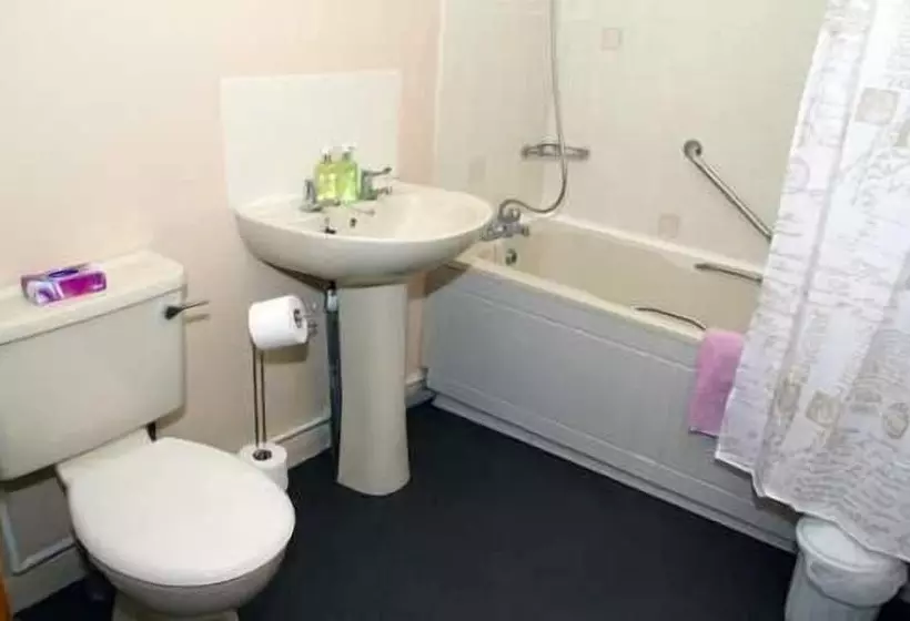 Fotos del hotel The Grainary Farm Stay:  12