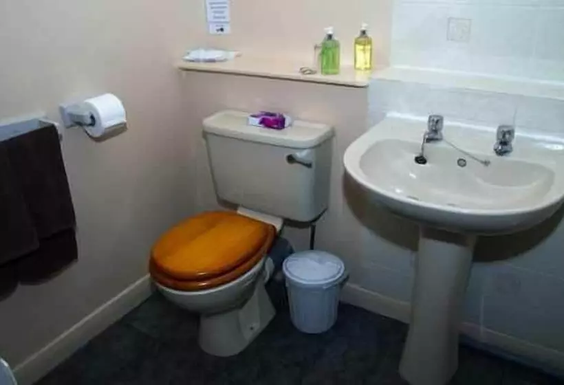 Fotos del hotel The Grainary Farm Stay:  25