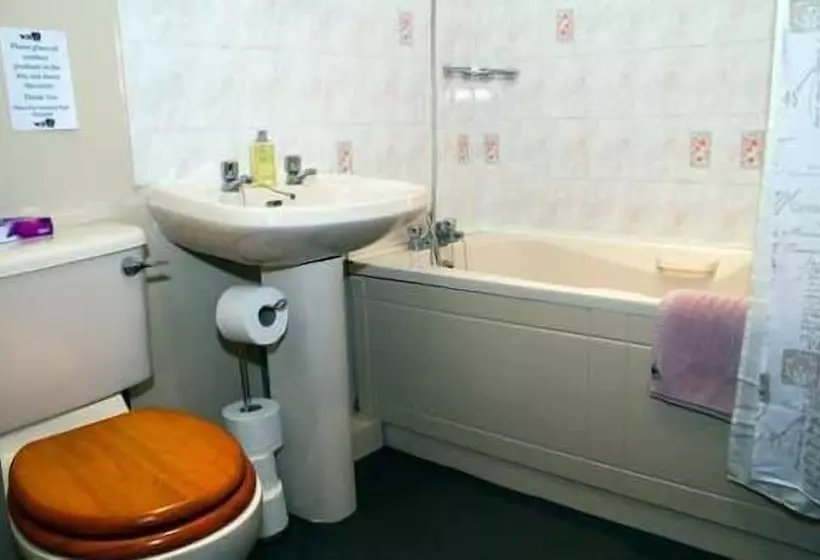 Fotos del hotel The Grainary Farm Stay:  24