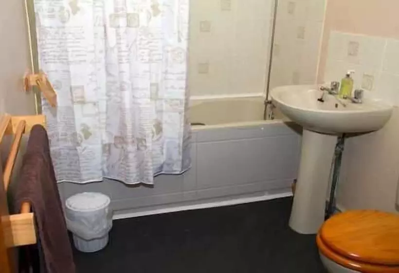 Fotos del hotel The Grainary Farm Stay:  22