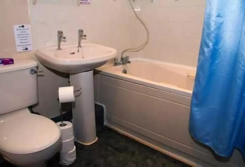 Fotos del hotel The Grainary Farm Stay:  20