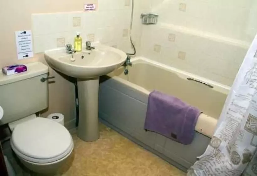 Fotos del hotel The Grainary Farm Stay:  4