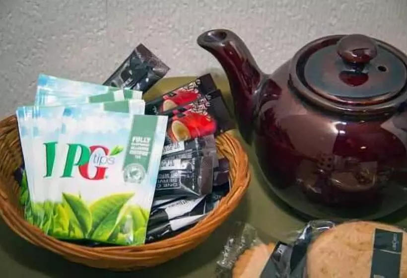 Fotos del hotel The Grainary Farm Stay:  9