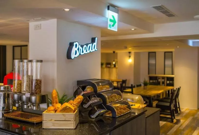 Fotos del hotel Watermark   Sizihwan:  3