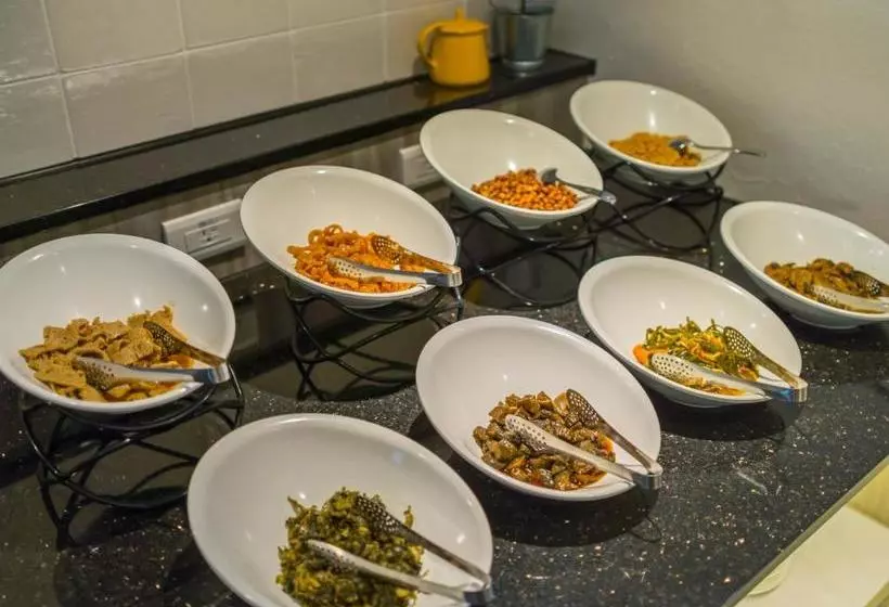 Fotos del hotel Watermark   Sizihwan:  15