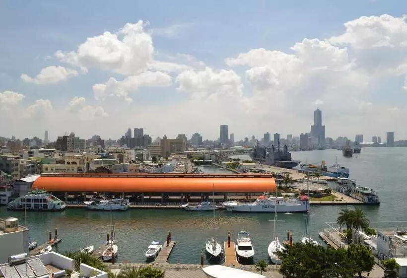 Fotos del hotel Watermark   Sizihwan:  25