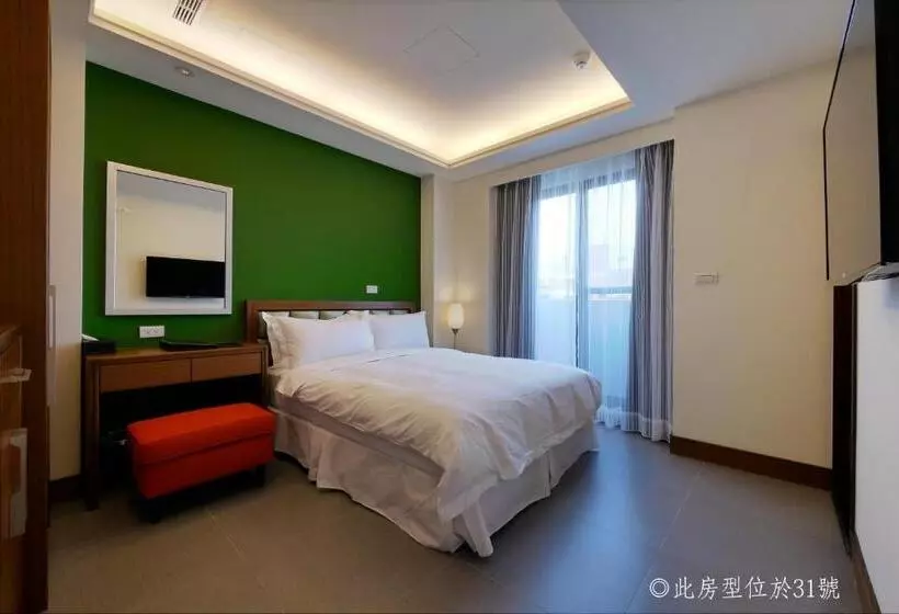 Fotos del hotel Watermark   Sizihwan:  9
