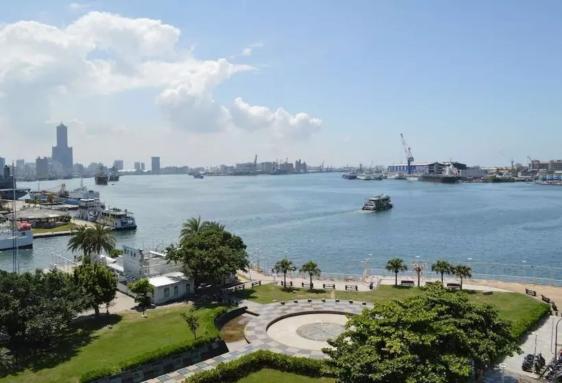 Fotos del hotel Watermark   Sizihwan:  13