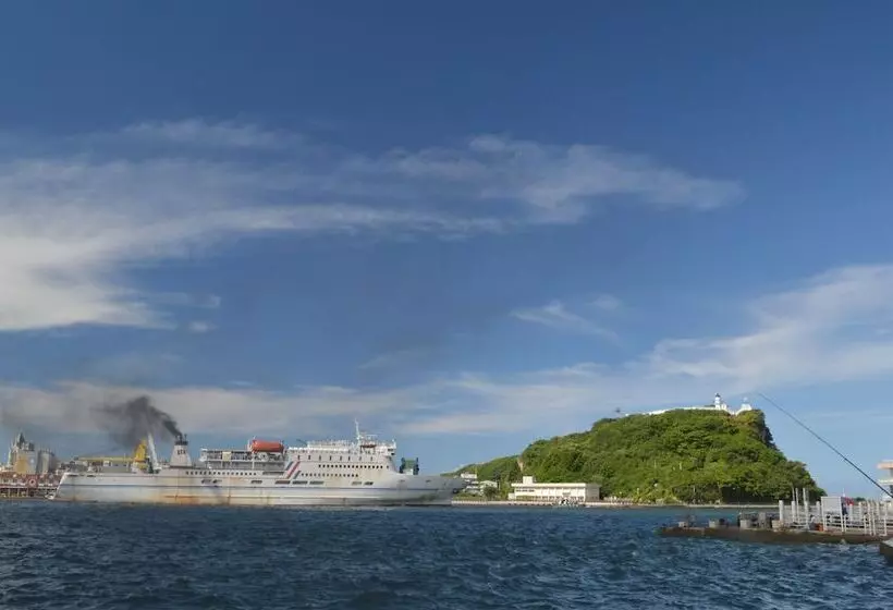 Fotos del hotel Watermark   Sizihwan:  23