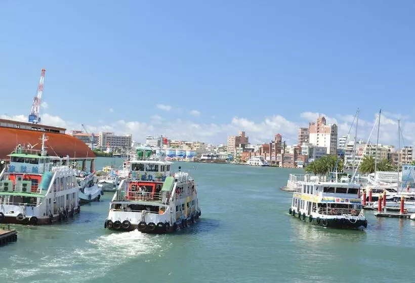 Fotos del hotel Watermark   Sizihwan:  22