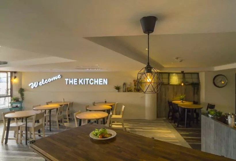 Fotos del hotel Watermark   Sizihwan:  5