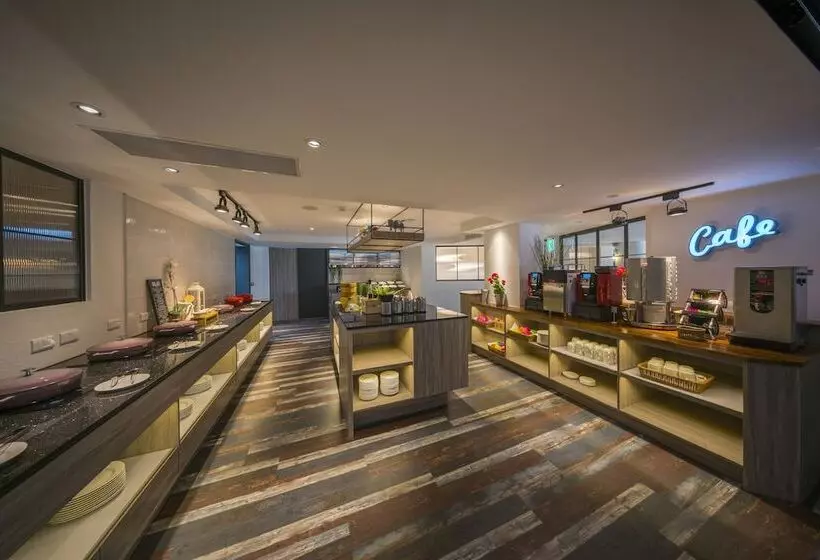 Fotos del hotel Watermark   Sizihwan:  16