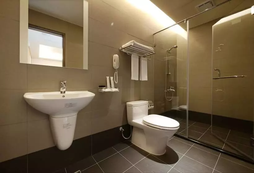 Fotos del hotel Watermark   Sizihwan:  12