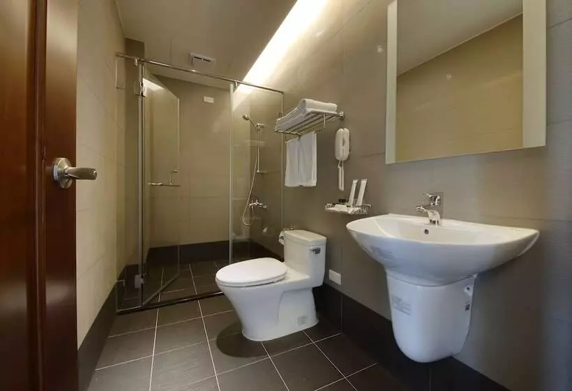 Fotos del hotel Watermark   Sizihwan:  17