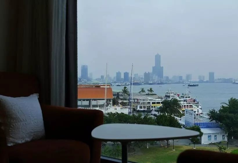 Fotos del hotel Watermark   Sizihwan:  8