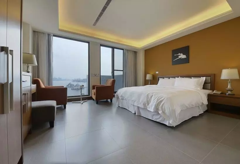 Fotos del hotel Watermark   Sizihwan:  19