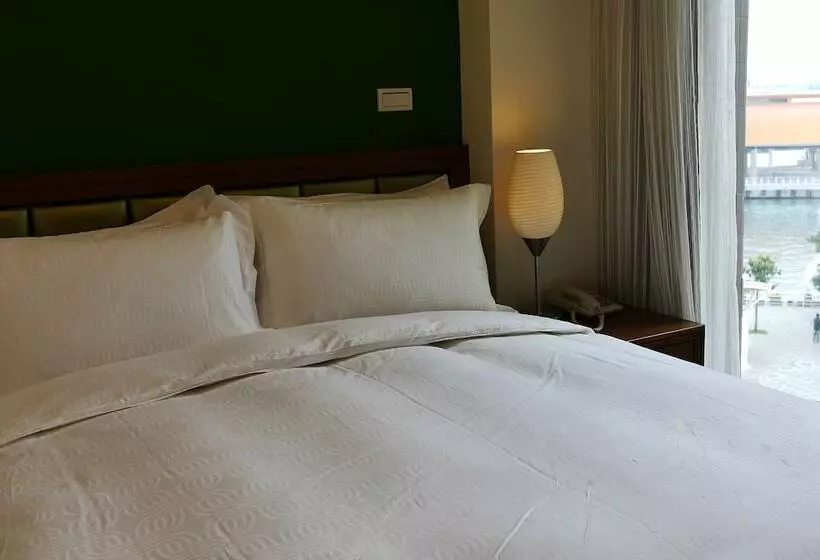 Fotos del hotel Watermark   Sizihwan:  14