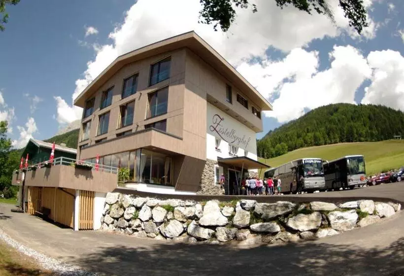 Fotos del hotel Zistelberghof:  13