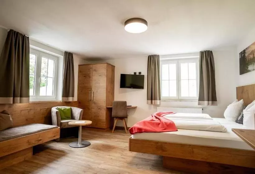 Fotos del hotel Zistelberghof:  2