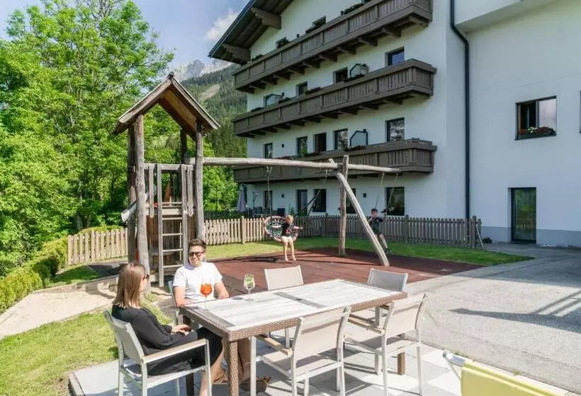 Fotos del hotel Zistelberghof:  12