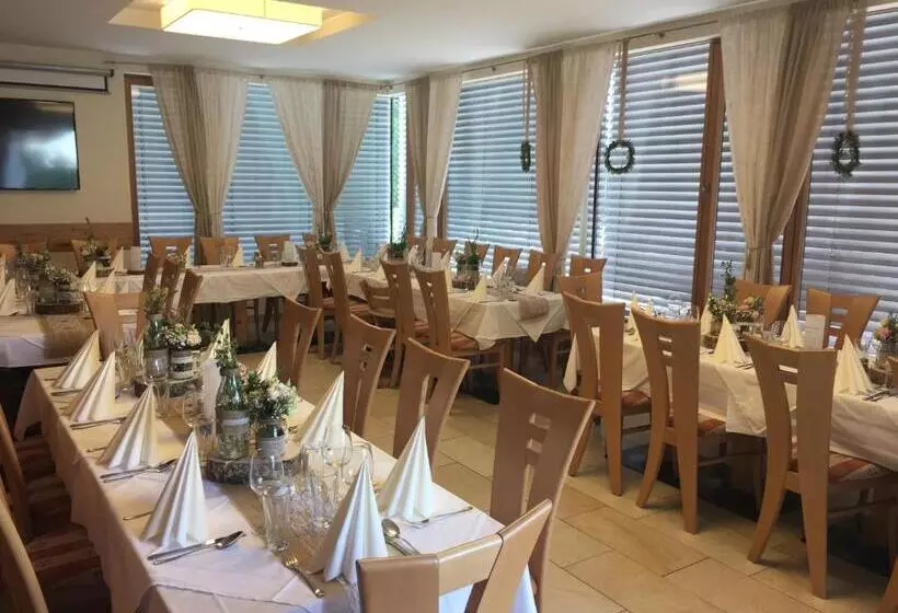 Fotos del hotel Zistelberghof:  4