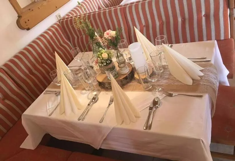 Fotos del hotel Zistelberghof:  11