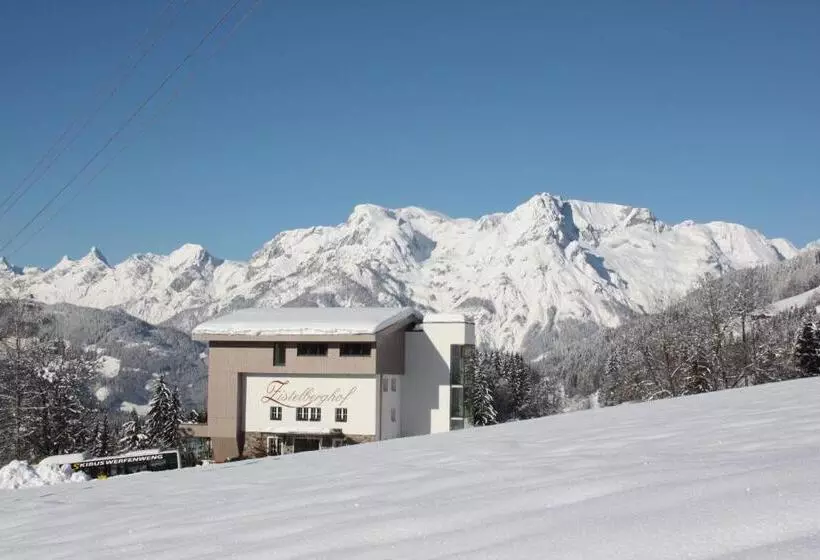 Fotos del hotel Zistelberghof:  15