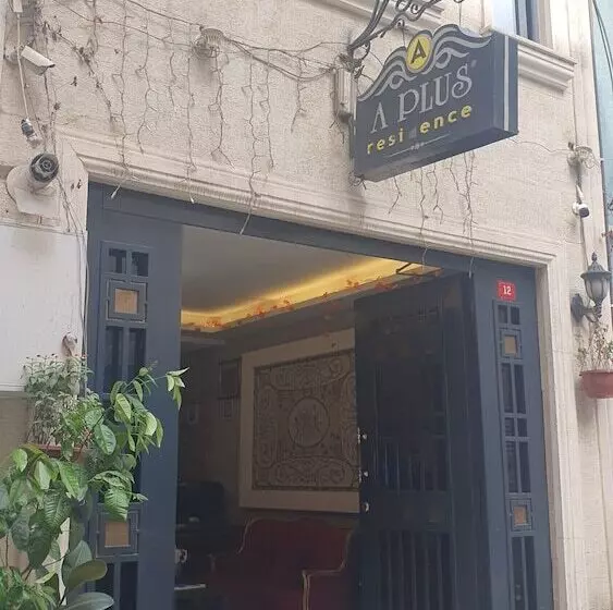 Fotos del hotel A Plus Residence:  3