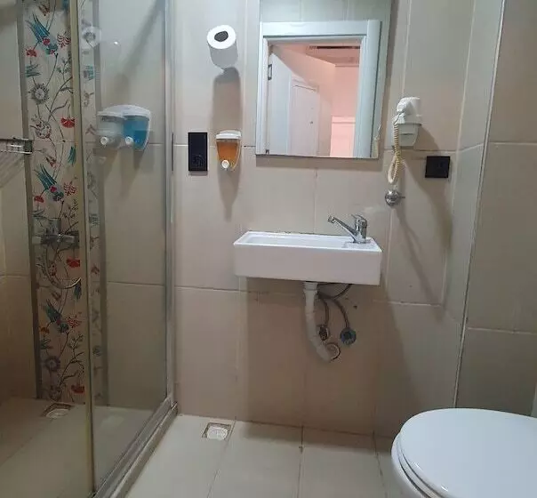 Fotos del hotel A Plus Residence:  4