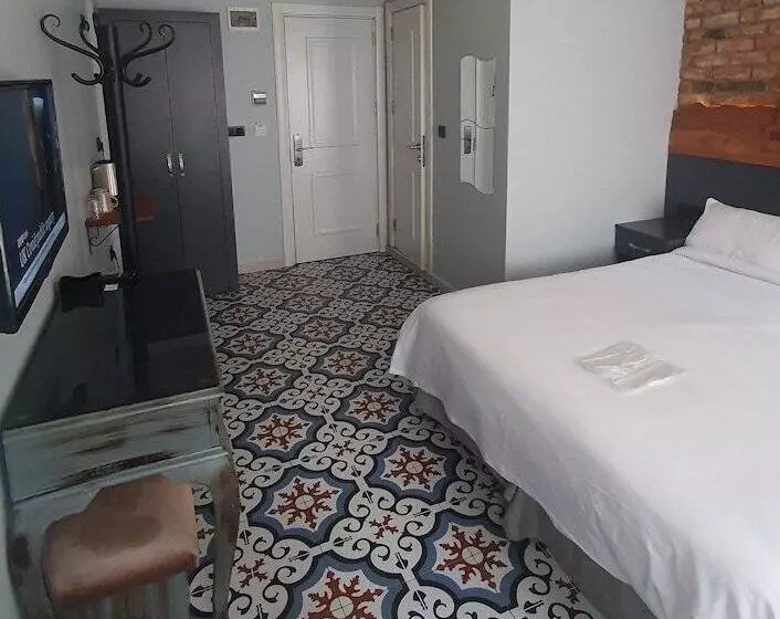 Fotos del hotel A Plus Residence:  10