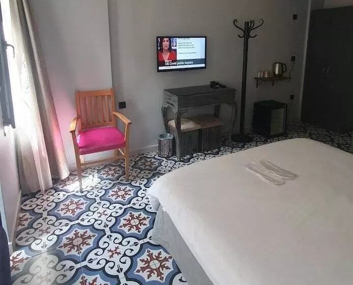 Fotos del hotel A Plus Residence:  24